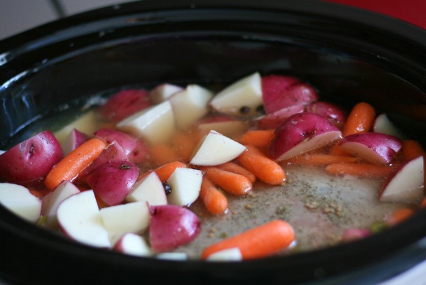 Easy corn beef recipes crock pot Easy corn beef recipes crock pot