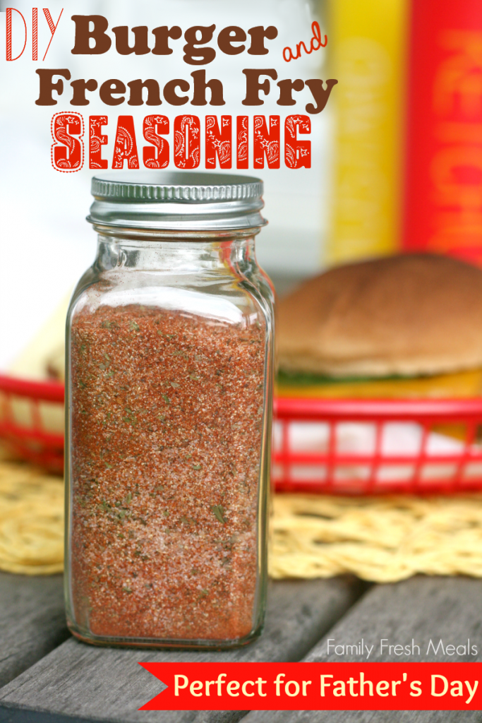 Burger seasoning recipes easy Burger seasoning recipes easy