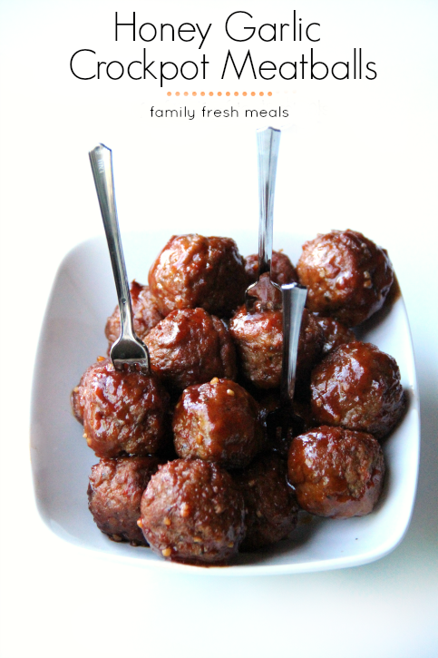 Crock pot meatball recipes easy Crock pot meatball recipes easy