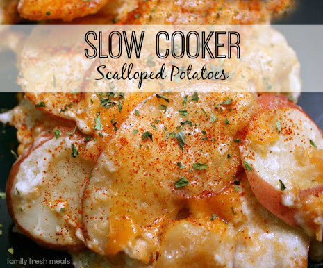 Potato recipes for a crock pot Potato recipes for a crock pot